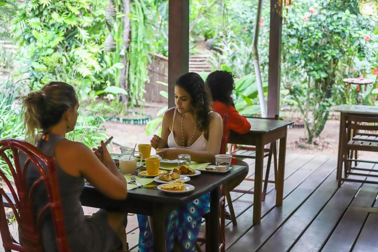 Horizonte Azul Inn Velha Boipeba