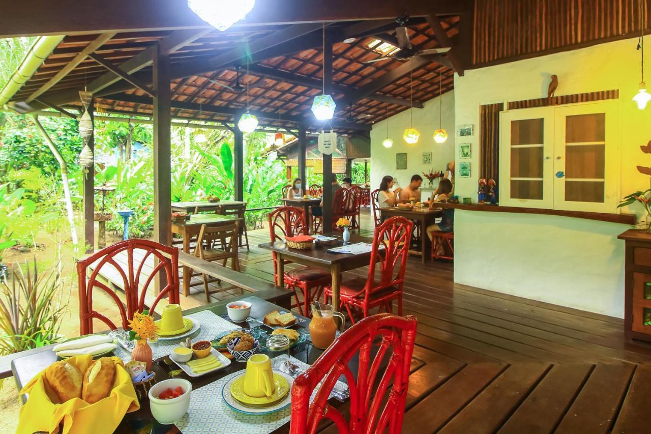 Horizonte Azul Inn