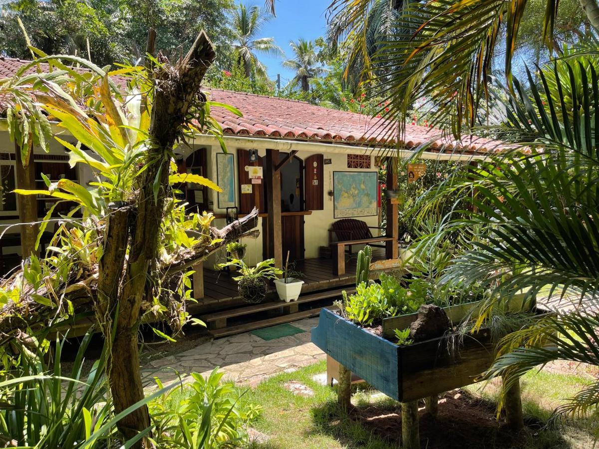 Inn Horizonte Azul