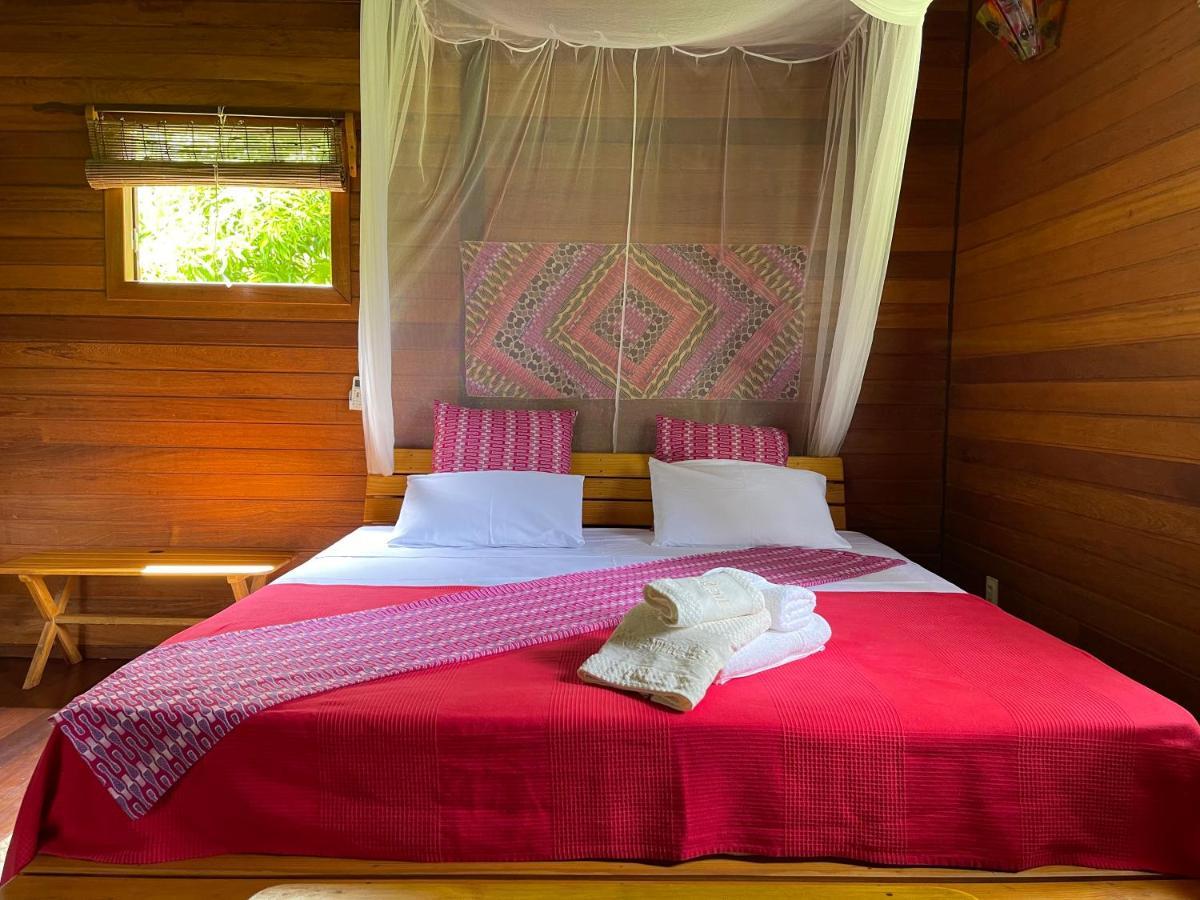 Horizonte Azul Inn Velha Boipeba