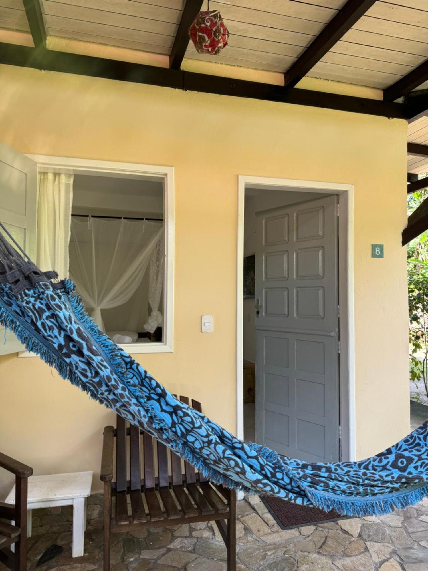 Horizonte Azul Inn