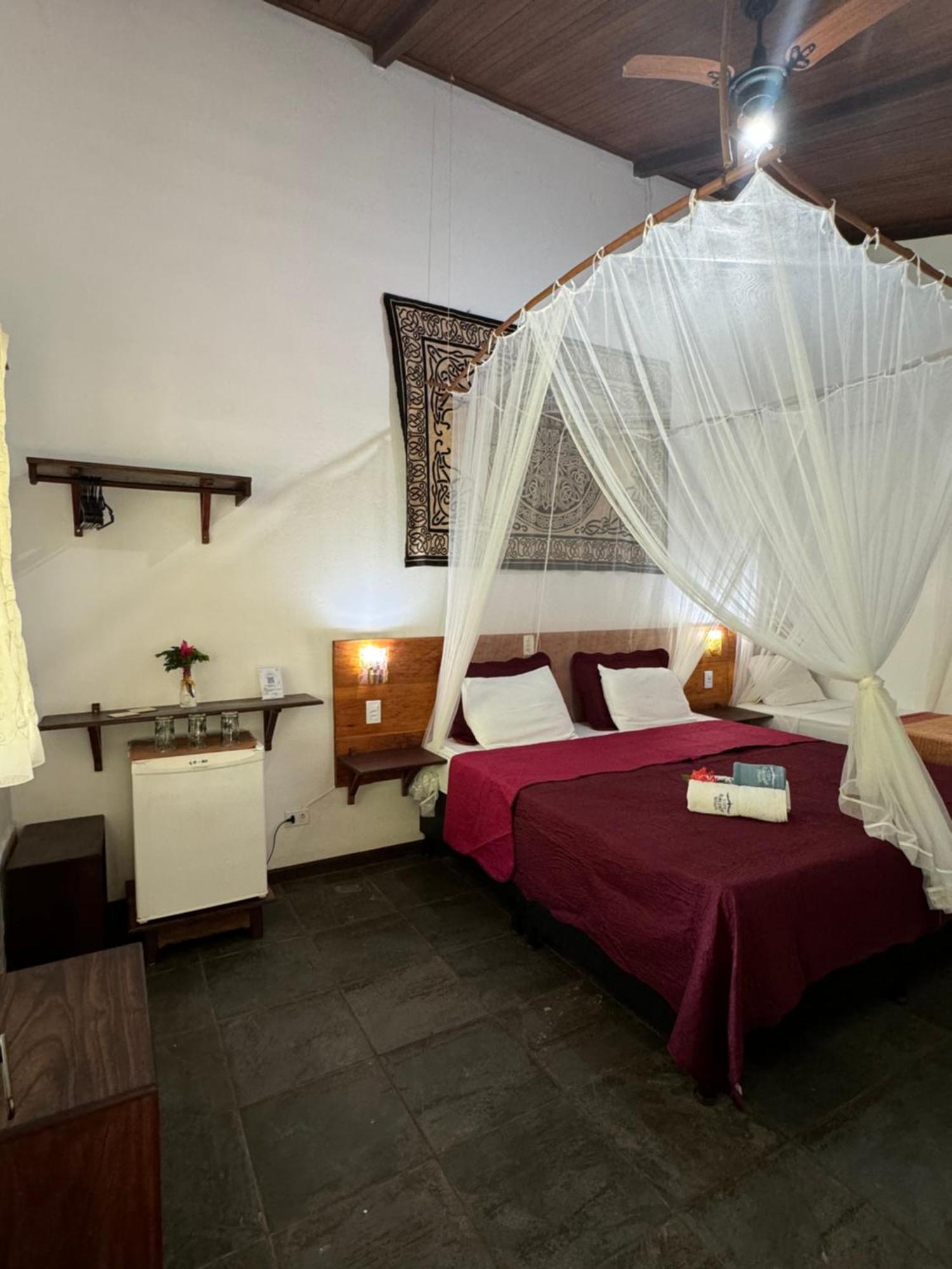 Horizonte Azul Inn Velha Boipeba