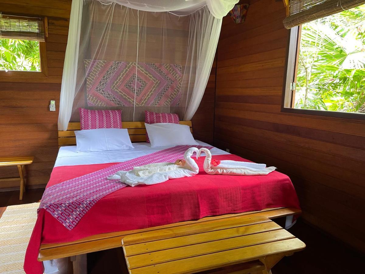 Inn Horizonte Azul