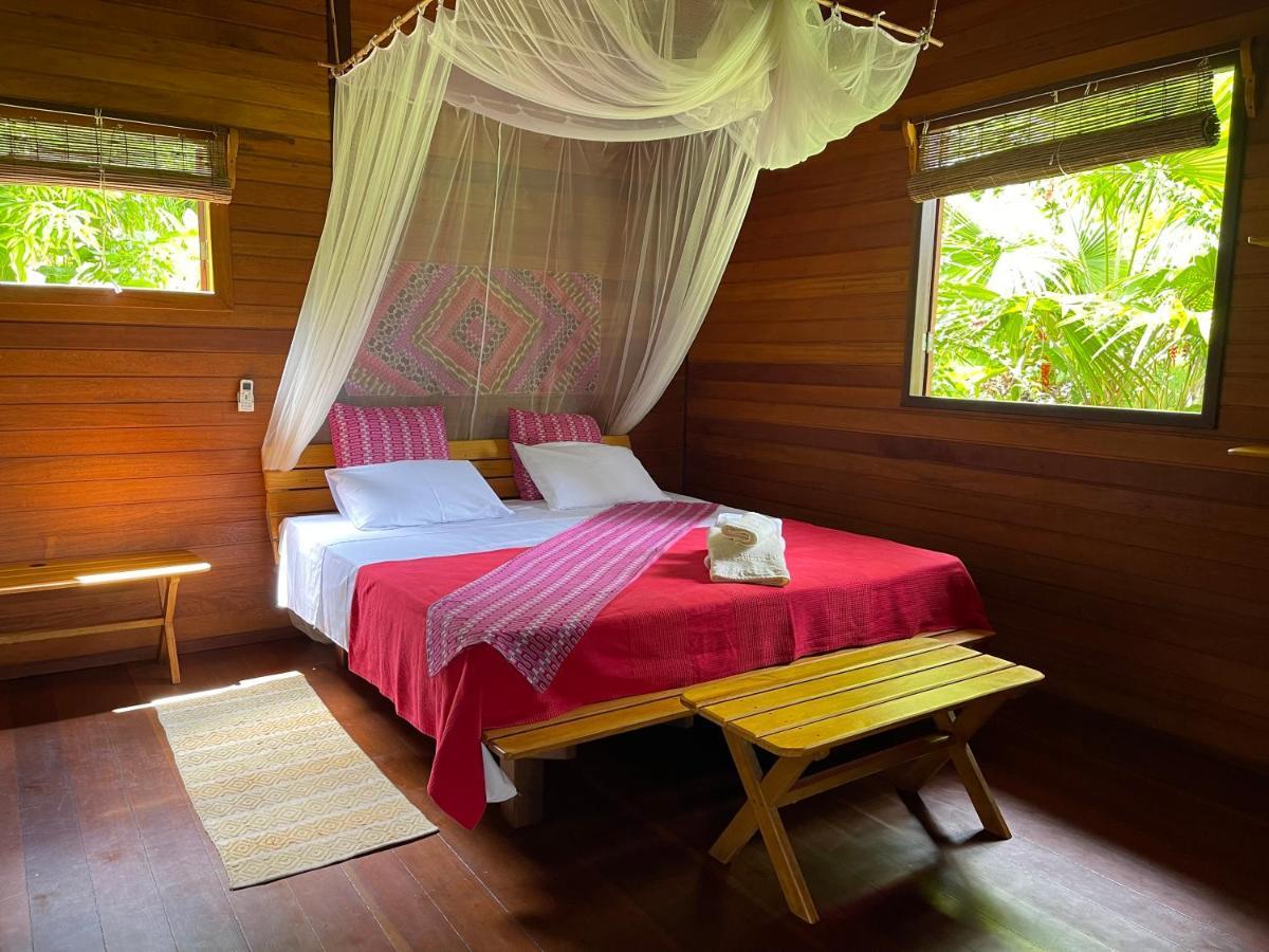 Inn Horizonte Azul