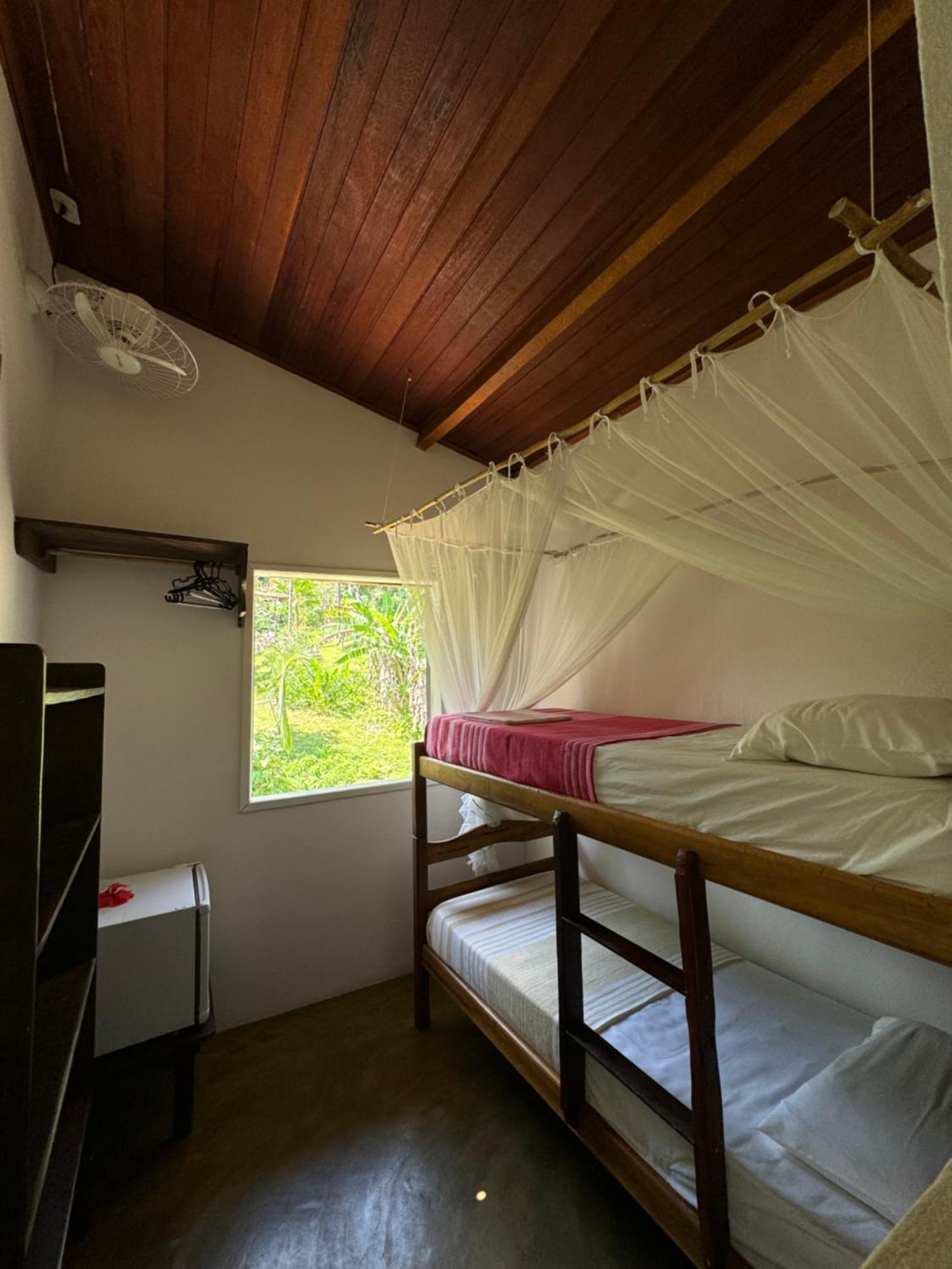 Inn Horizonte Azul Velha Boipeba