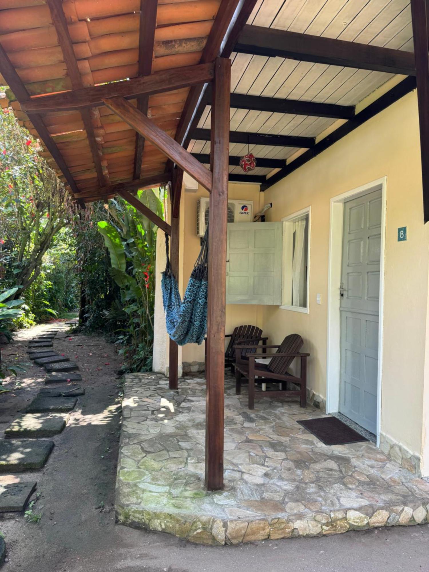Horizonte Azul Inn