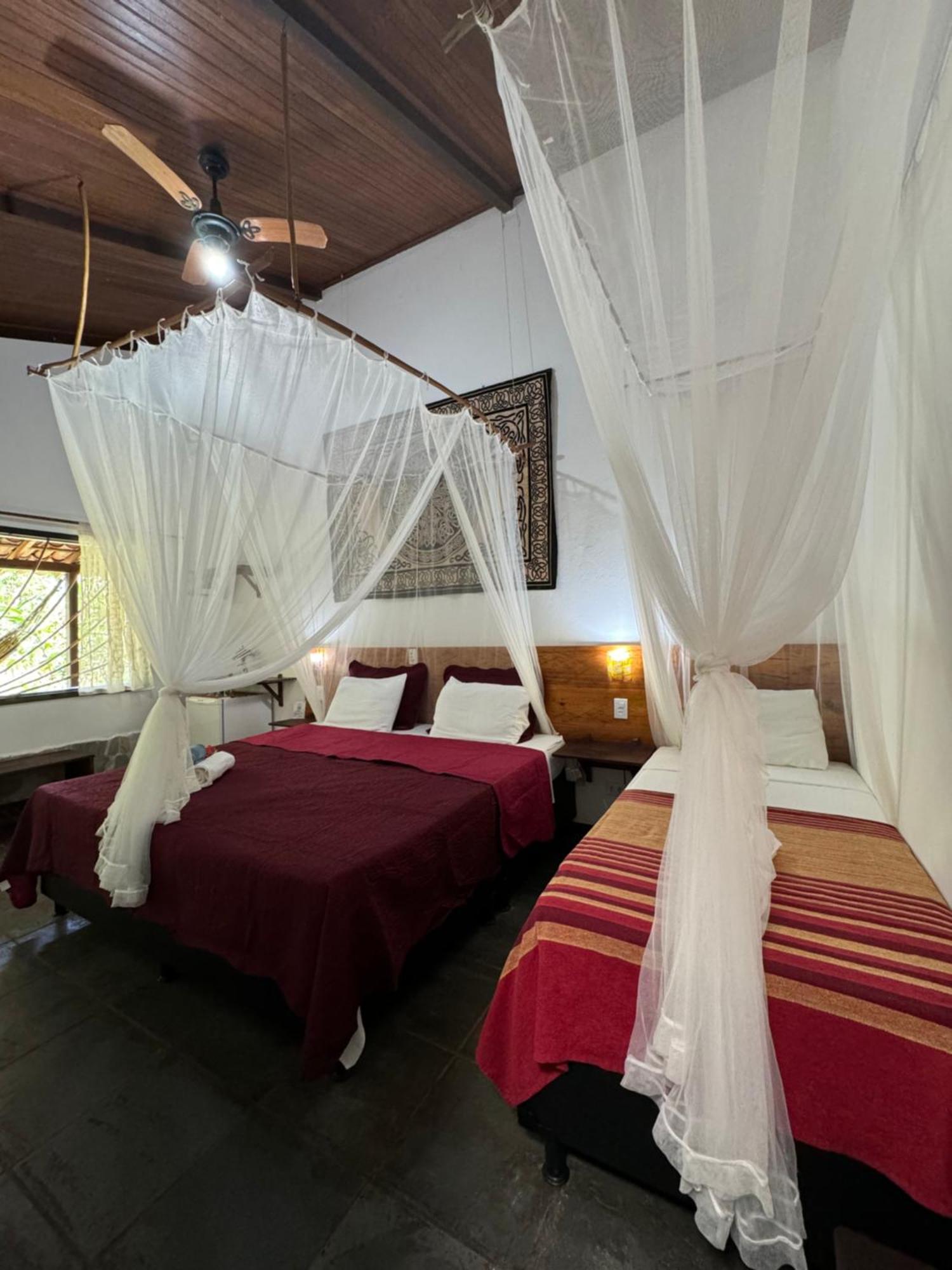 Inn Horizonte Azul 3*
